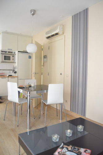 Apartamento We Are San Bernardo