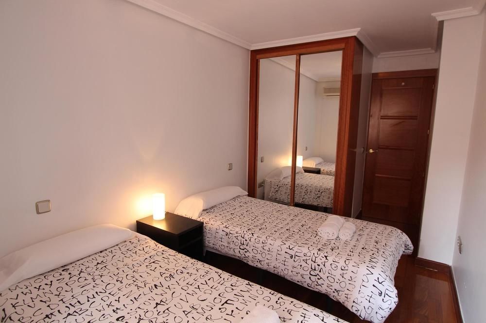 Apartamento Hge Atocha *