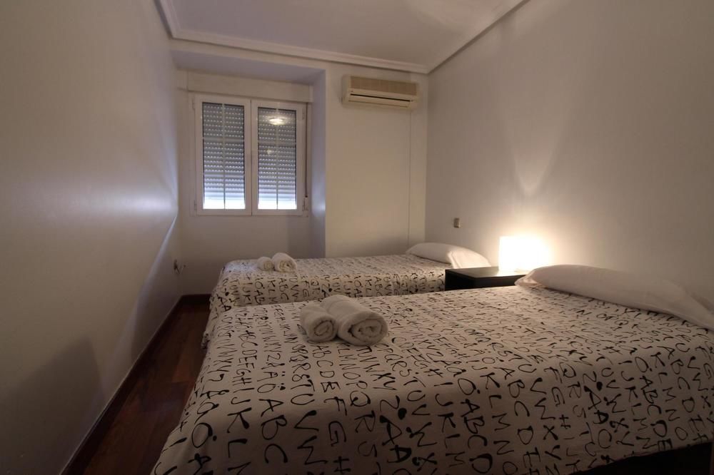 Hge Atocha Apartamento