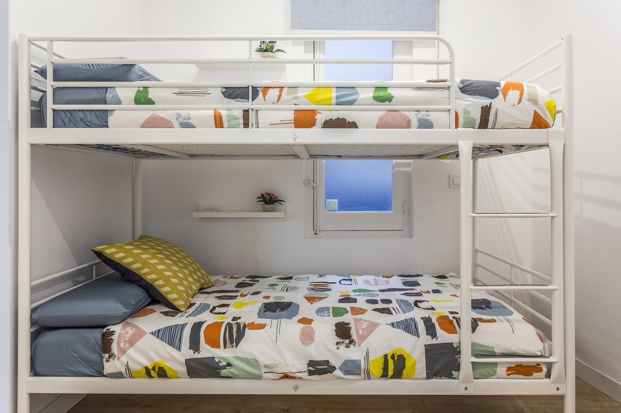 Malasaña Apartamento