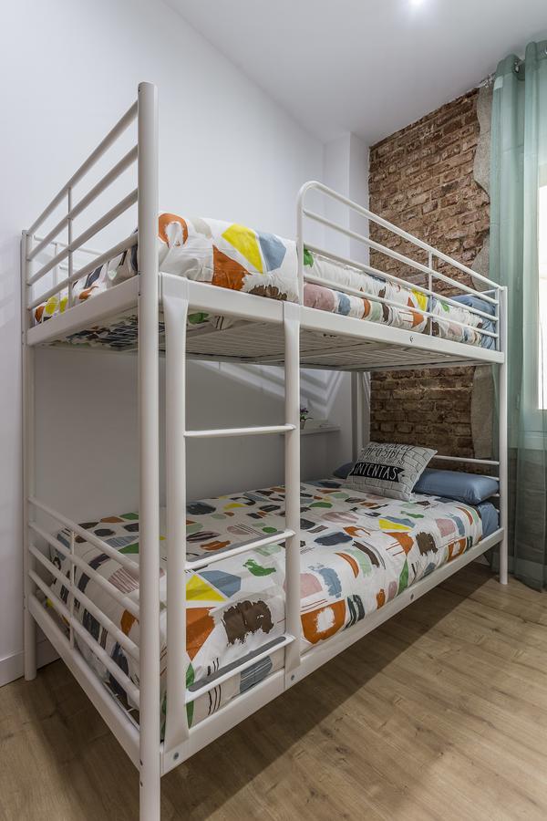 Apartamento Malasaña *