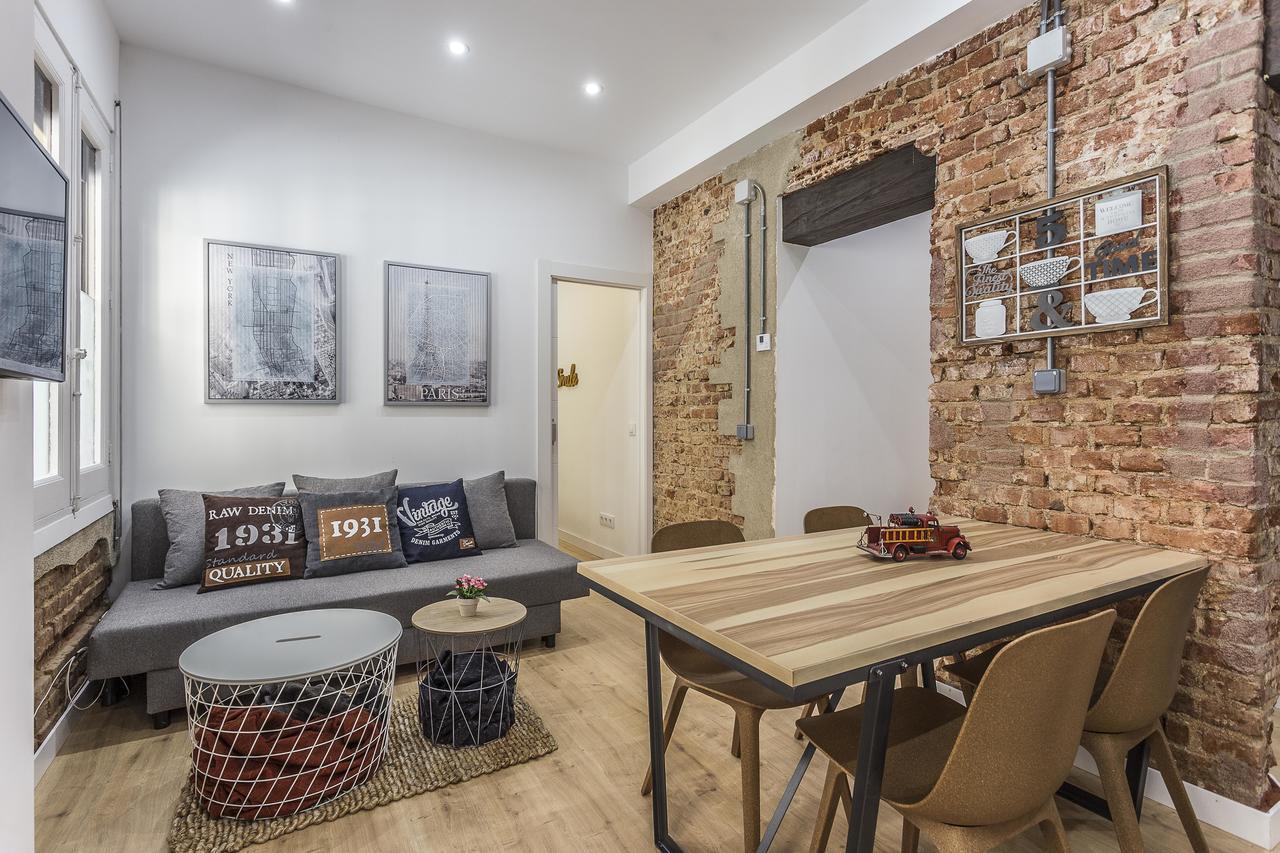 Malasaña Apartamento