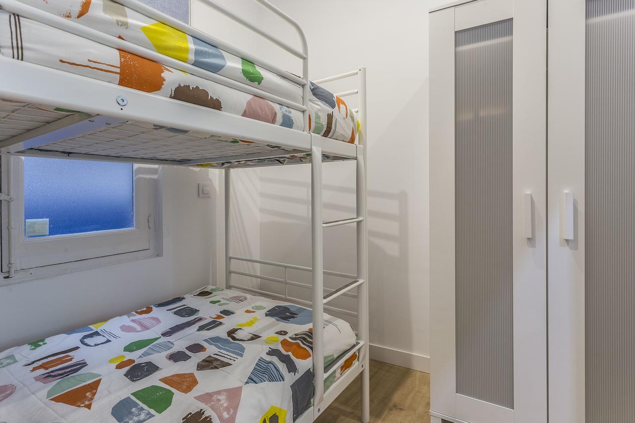 Malasaña Apartamento Madrid