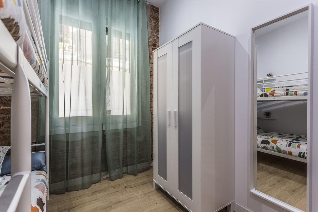 Malasaña Apartamento Madrid