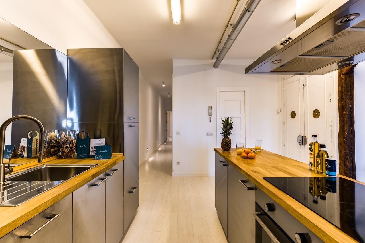Apartamento Sweet - Monteleon *