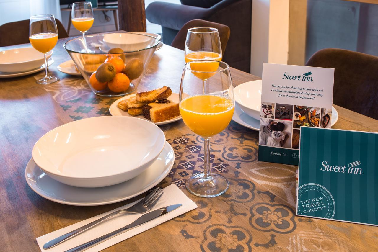 Apartamento Sweet - Monteleon *