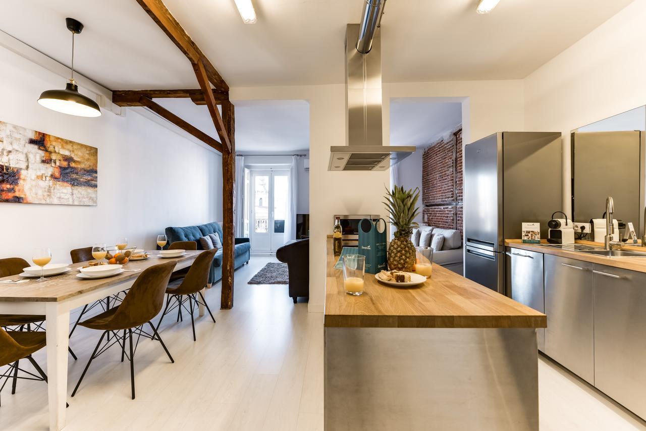 Sweet - Monteleon Apartamento