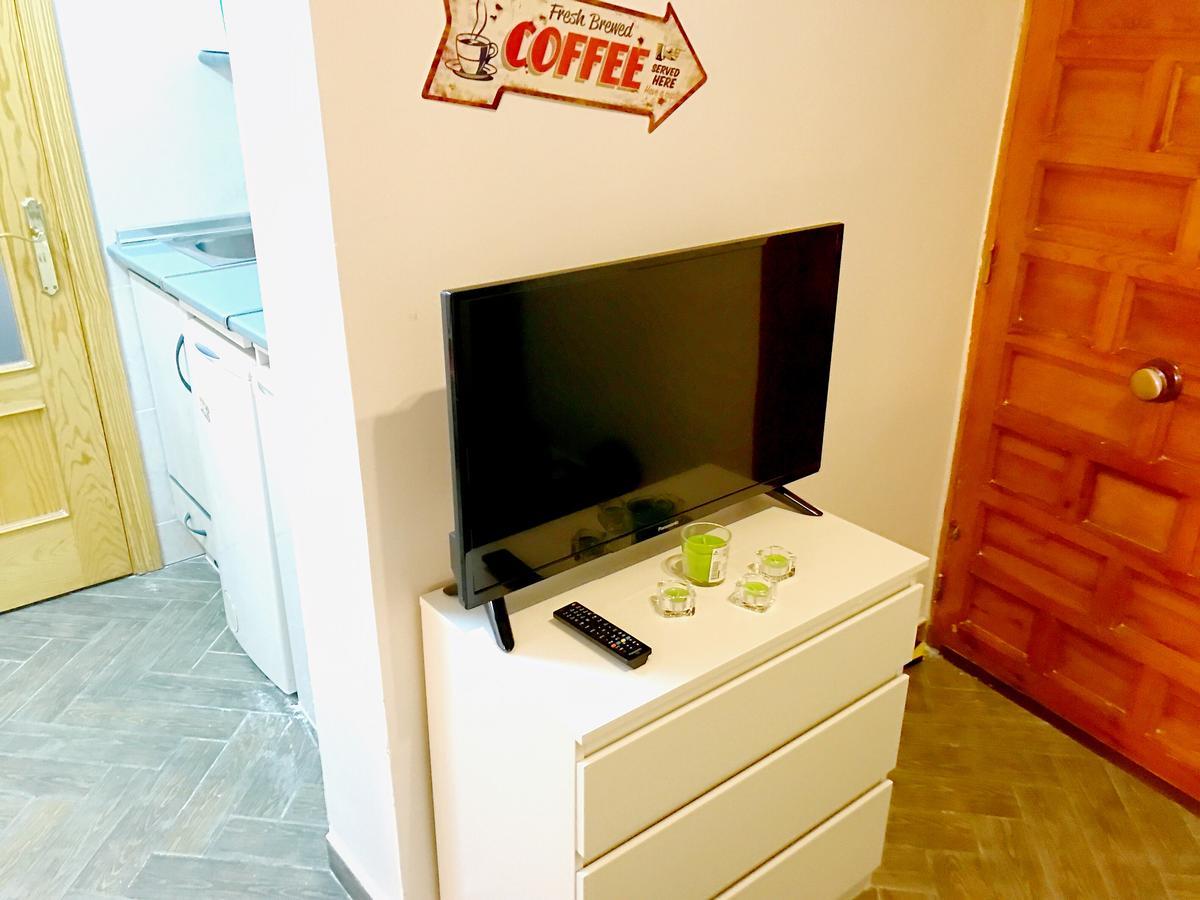 Apartamento 4 Days Alberto Aguilera 3