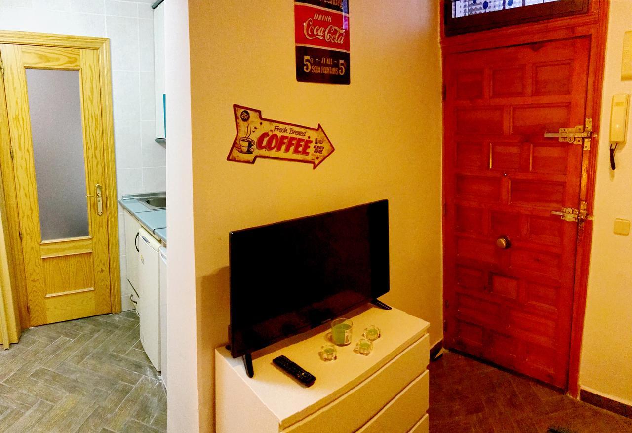 Apartamento 4 Days Alberto Aguilera 3 *