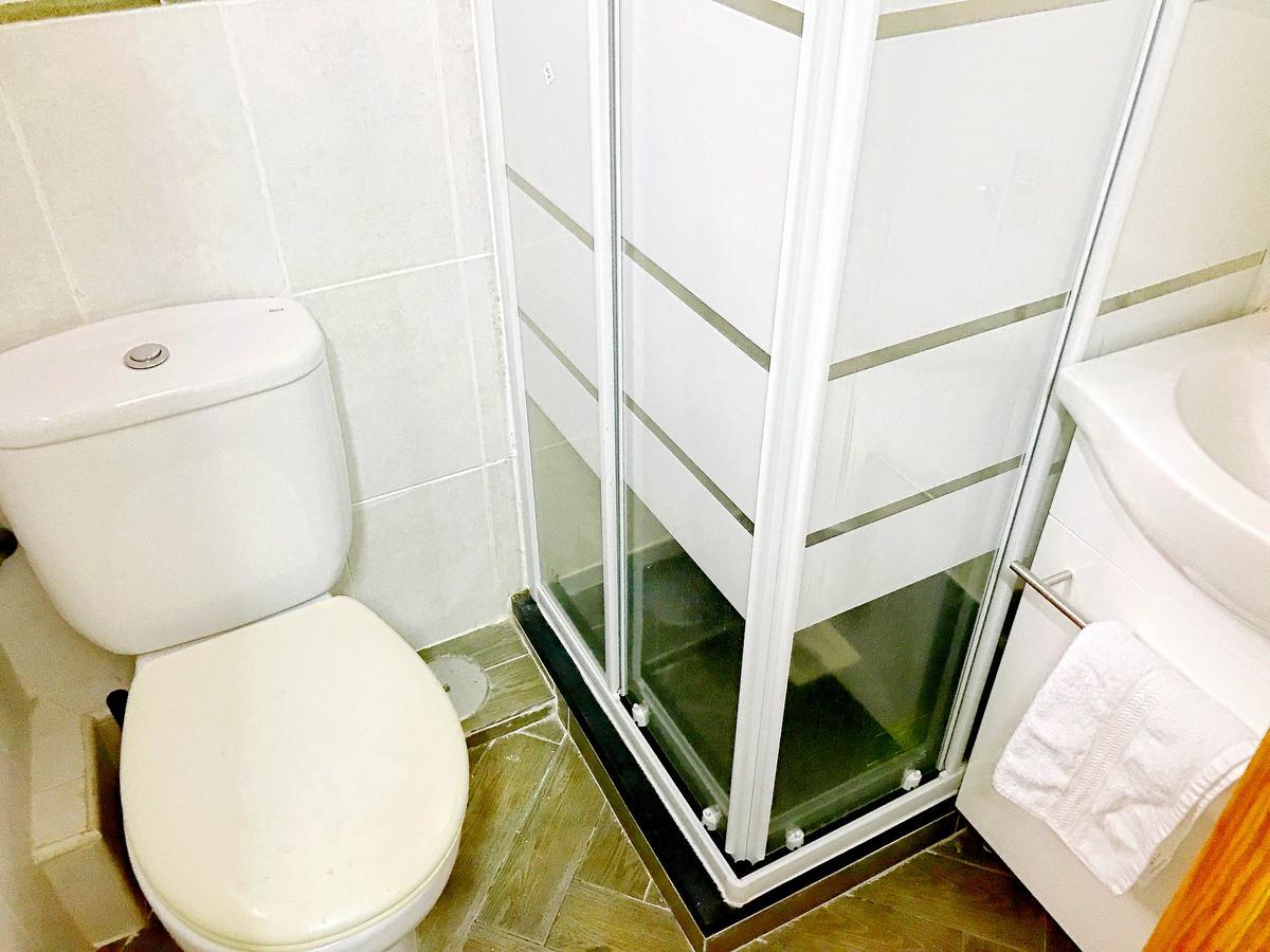 4 Days Alberto Aguilera 3 Apartamento *