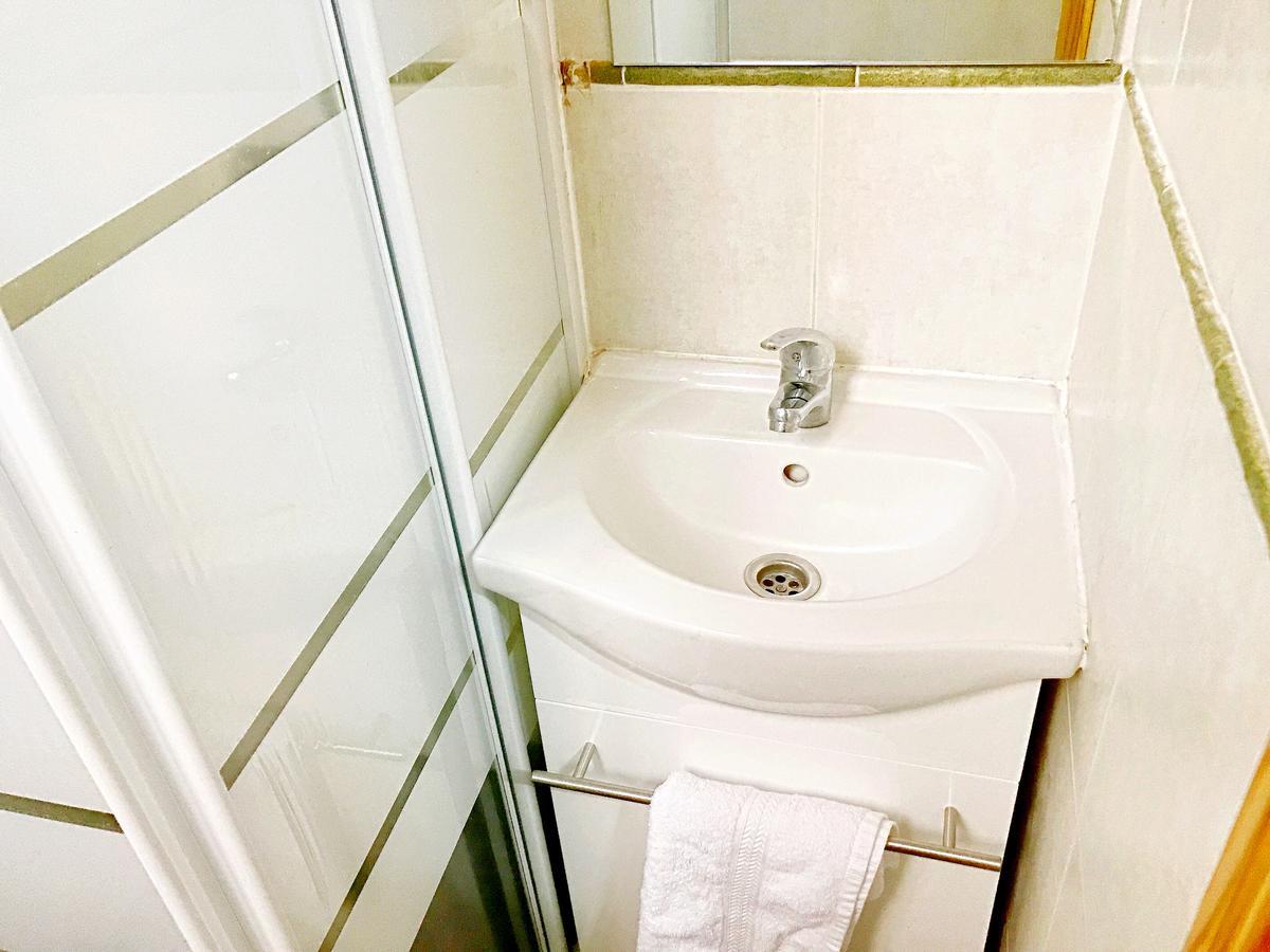 Apartamento 4 Days Alberto Aguilera 3 *