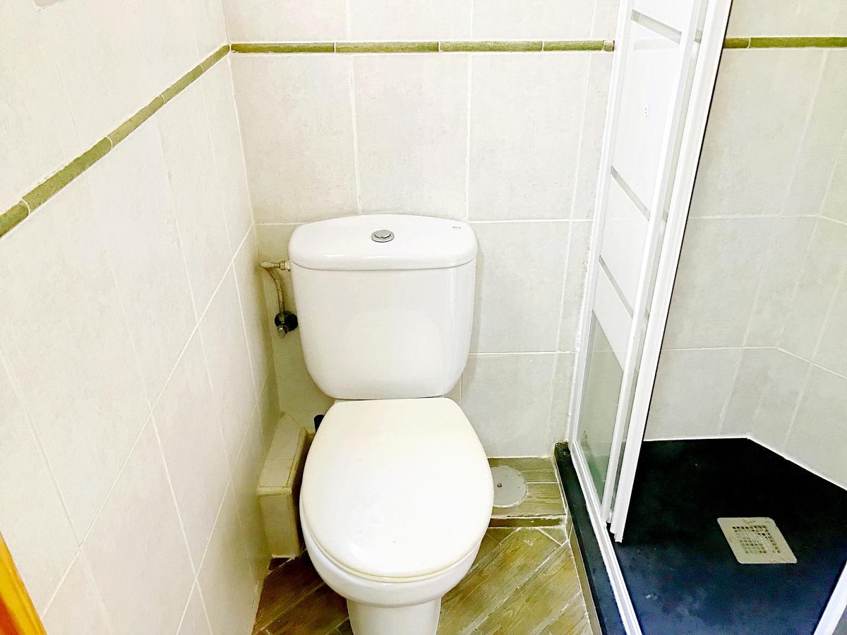 Apartment 4 Days Alberto Aguilera 3 Madrid
