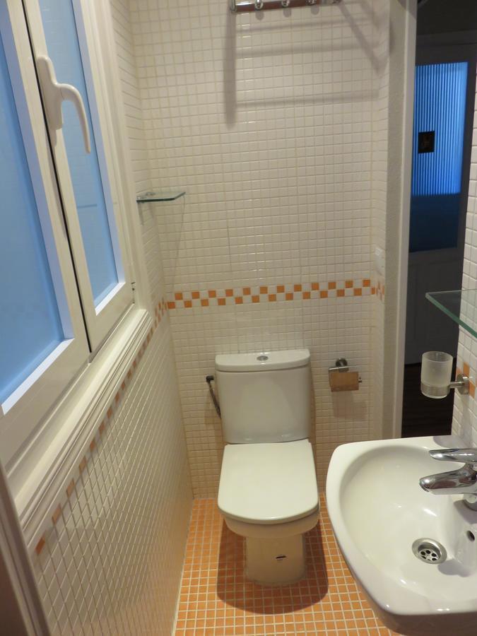 Apartamento Sahma Ii - Apartamento De Lujo Zona Plaza Mayor Y Restaurante Botin -centro Madrid