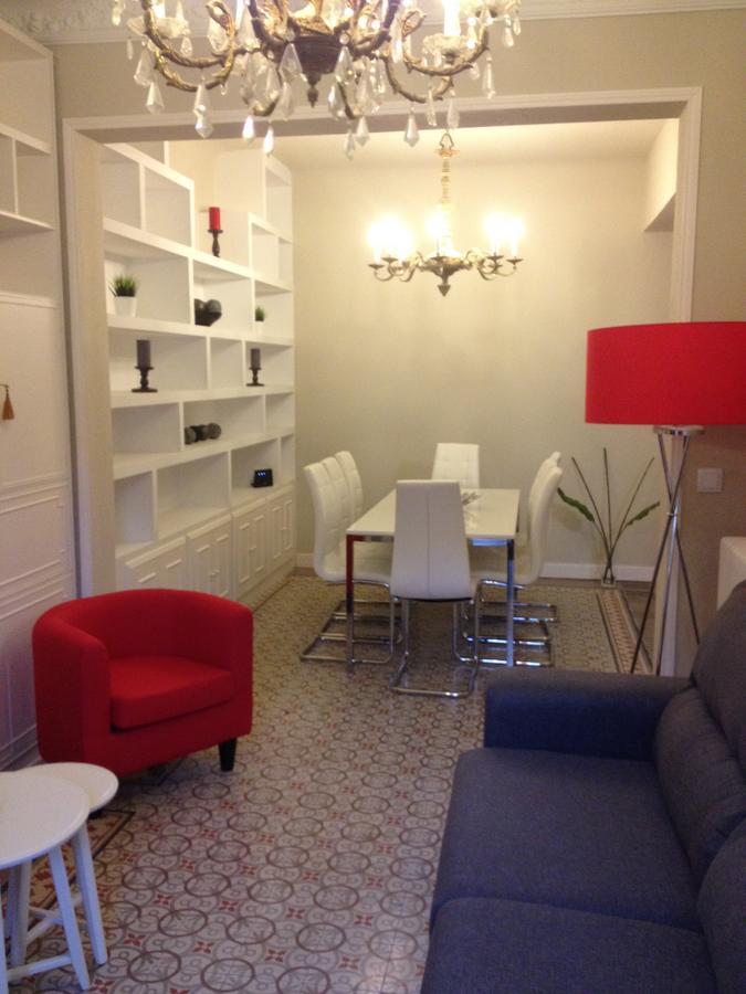 Sahma Ii - Apartamento De Lujo Zona Plaza Mayor Y Restaurante Botin -centro *