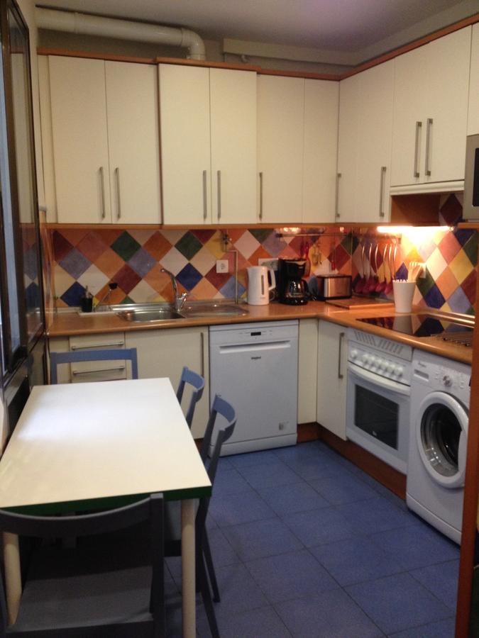 Apartamento Sahma Ii - Apartamento De Lujo Zona Plaza Mayor Y Restaurante Botin -centro Madrid