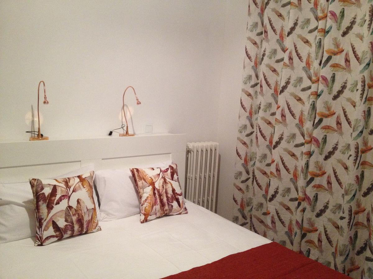 Sahma Ii - Apartamento De Lujo Zona Plaza Mayor Y Restaurante Botin -centro Apartamento Madrid