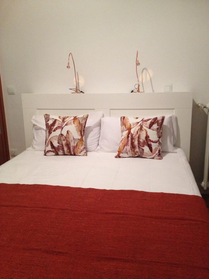 Apartamento Sahma Ii - Apartamento De Lujo Zona Plaza Mayor Y Restaurante Botin -centro Madrid