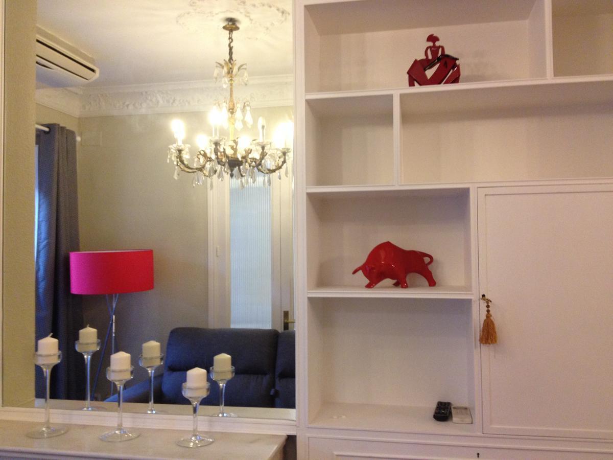 Sahma Ii - Apartamento De Lujo Zona Plaza Mayor Y Restaurante Botin -centro Apartamento *