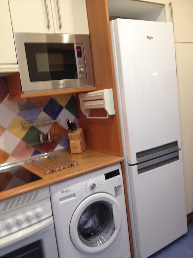 Sahma Ii - Apartamento De Lujo Zona Plaza Mayor Y Restaurante Botin -centro *
