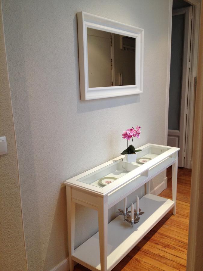 Apartamento Sahma Ii - Apartamento De Lujo Zona Plaza Mayor Y Restaurante Botin -centro