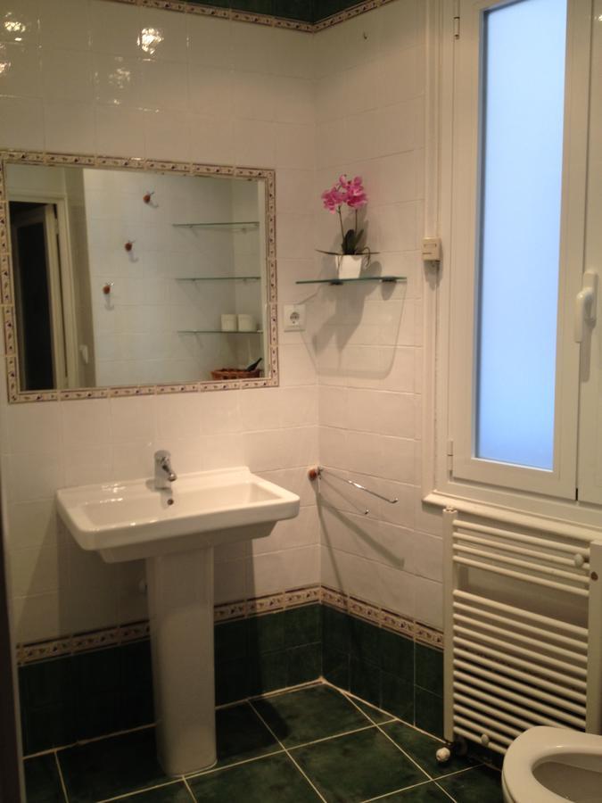 Sahma Ii - Apartamento De Lujo Zona Plaza Mayor Y Restaurante Botin -centro * Madrid