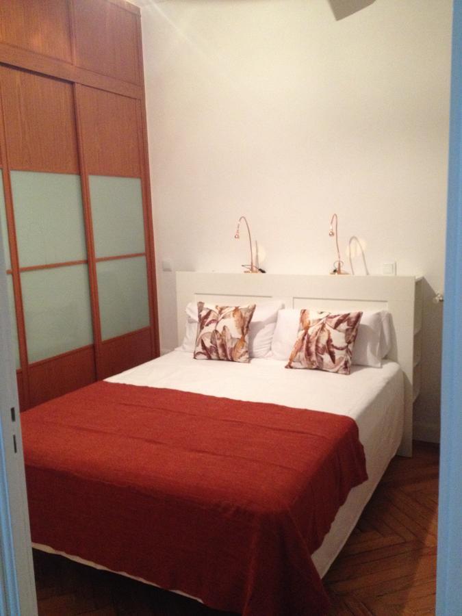 Apartamento Sahma Ii - Apartamento De Lujo Zona Plaza Mayor Y Restaurante Botin -centro