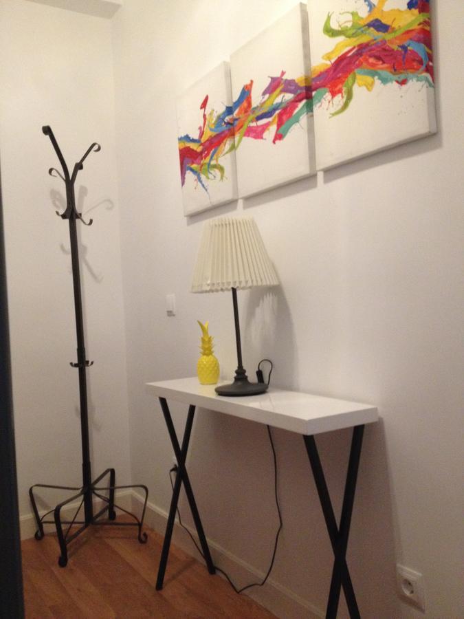 Sahma Ii - Apartamento De Lujo Zona Plaza Mayor Y Restaurante Botin -centro