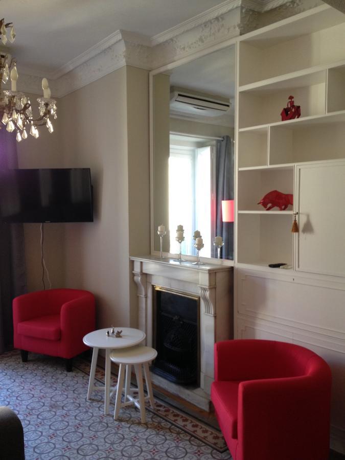 Sahma Ii - Apartamento De Lujo Zona Plaza Mayor Y Restaurante Botin -centro * Madrid