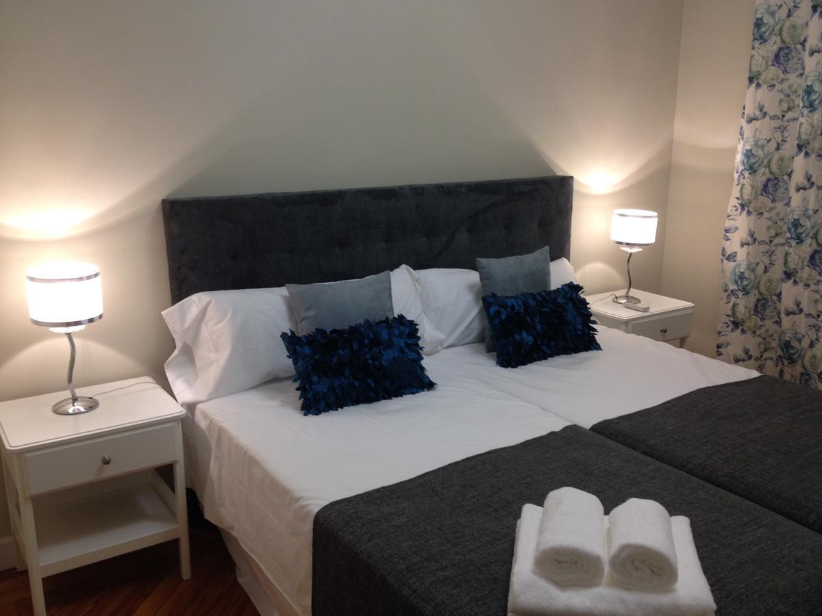 Apartamento Sahma Ii - Apartamento De Lujo Zona Plaza Mayor Y Restaurante Botin -centro