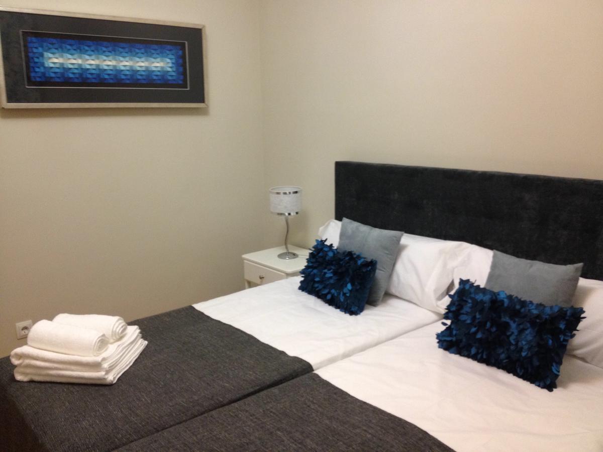 Sahma Ii - Apartamento De Lujo Zona Plaza Mayor Y Restaurante Botin -centro *