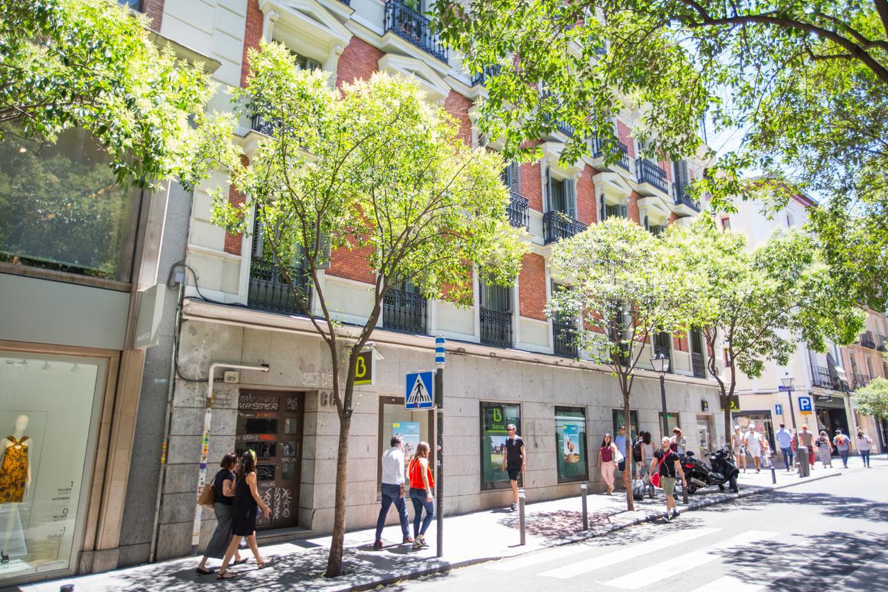 Apartamento The Lucky Flats *