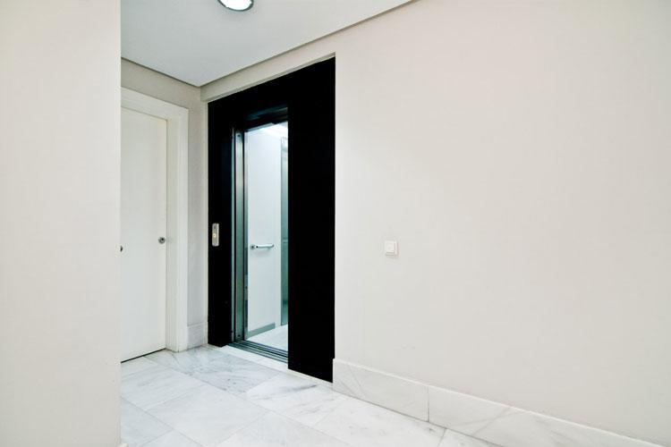 - Alcala 88 Apartamento