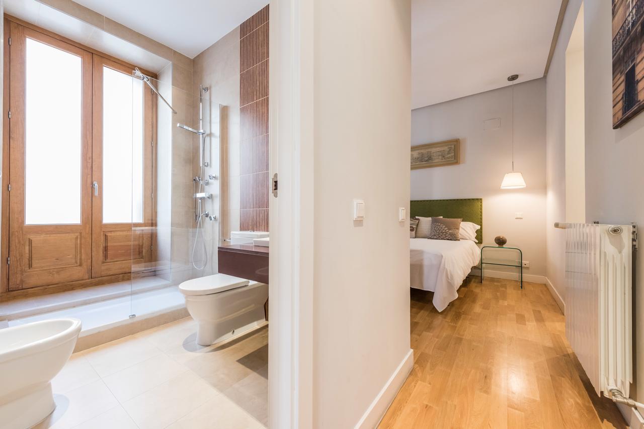 - Alcala 88 Apartamento Madrid