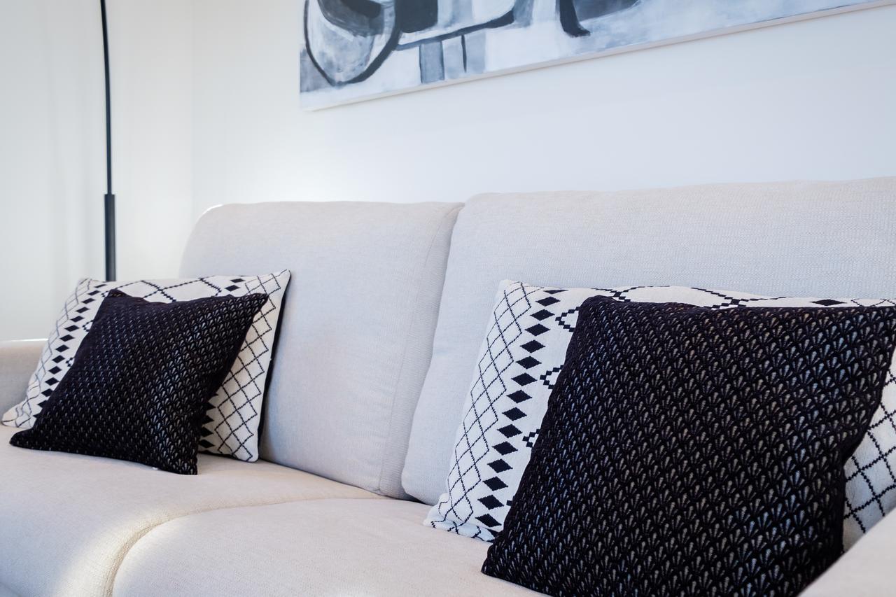 Apartamento My City Felipe Ii