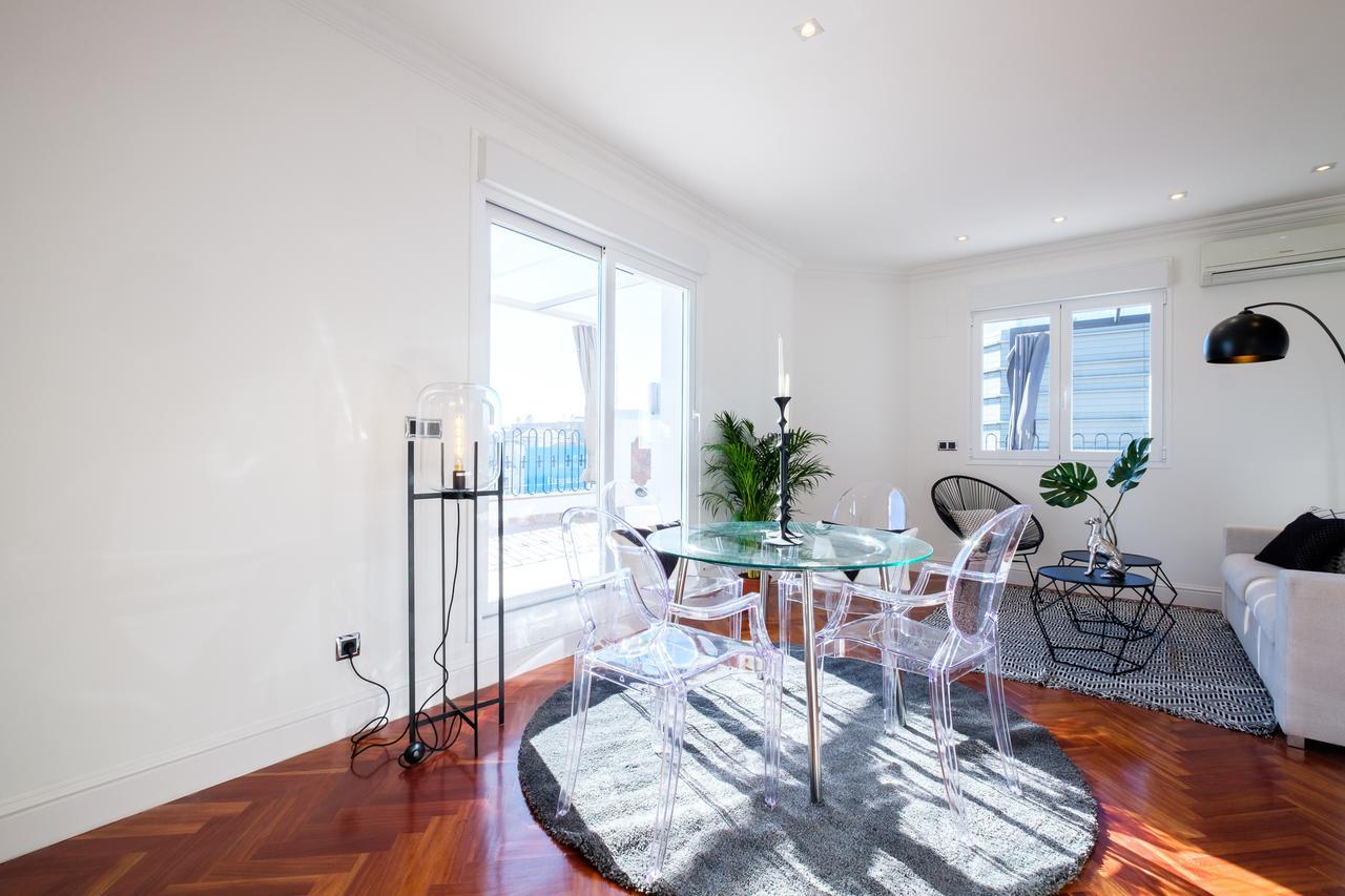 Apartamento My City Felipe Ii *