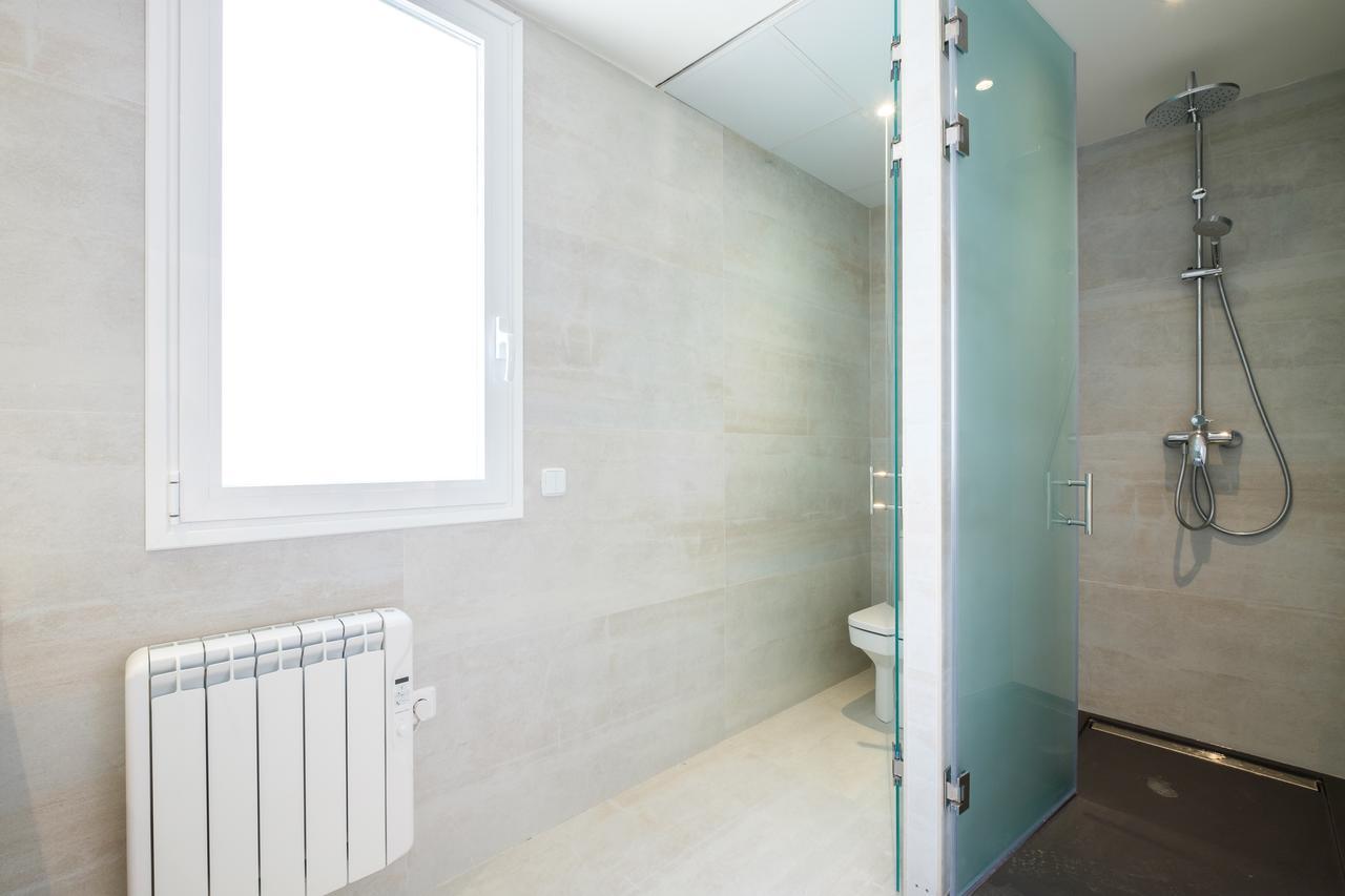 Apartamento My City Felipe Ii Madrid