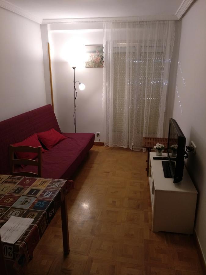 Rent 4 Apartamento Madrid