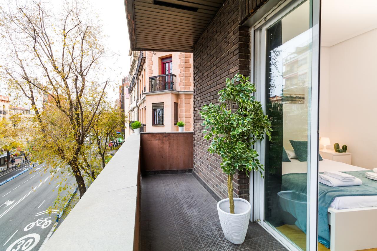 Pyr Select Bravo Murillo Apartment