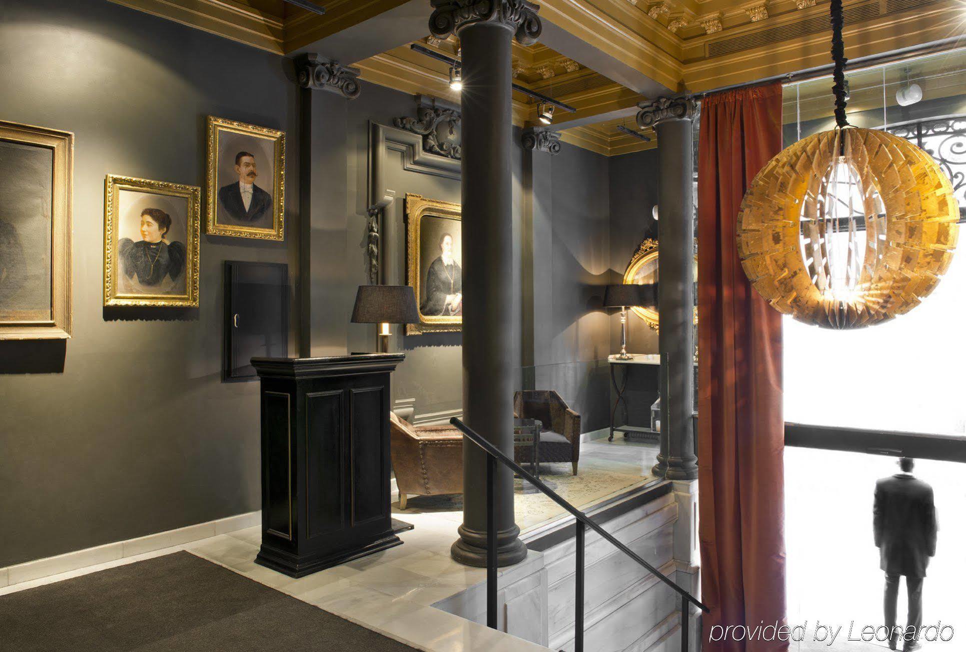 The Principal Madrid, Small Luxury Hotel