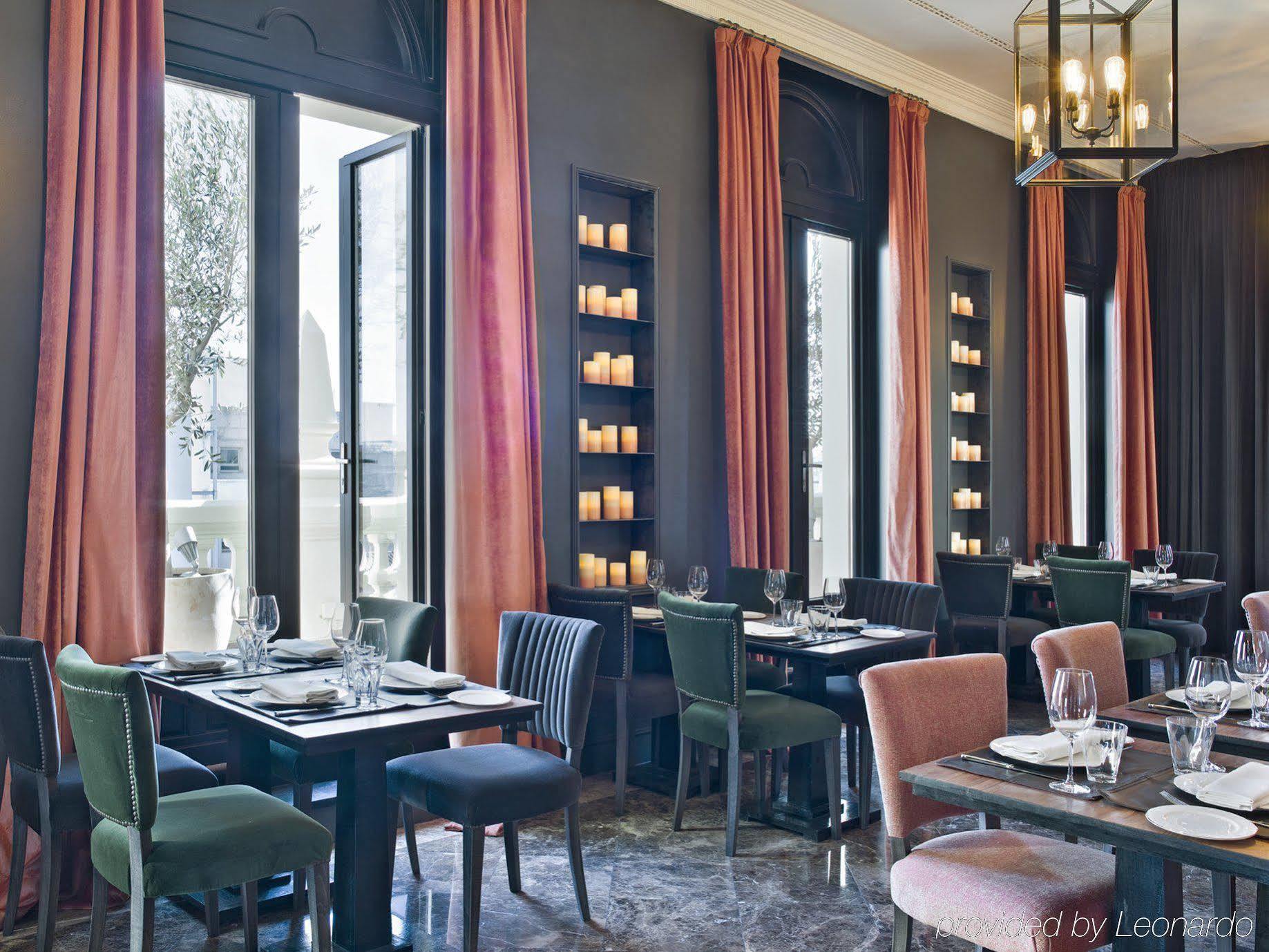The Principal Madrid, Small Luxury Madrid