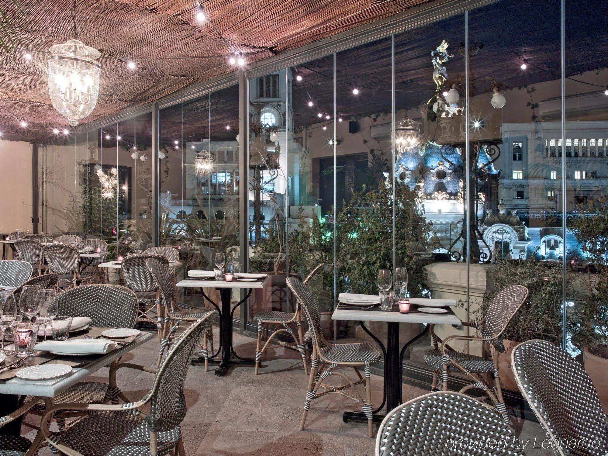 Hotel The Principal Madrid, Small Luxury 5*