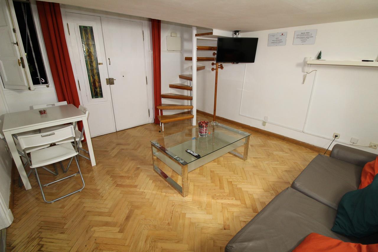 Duplex Puerta Del Sol Apartamento *
