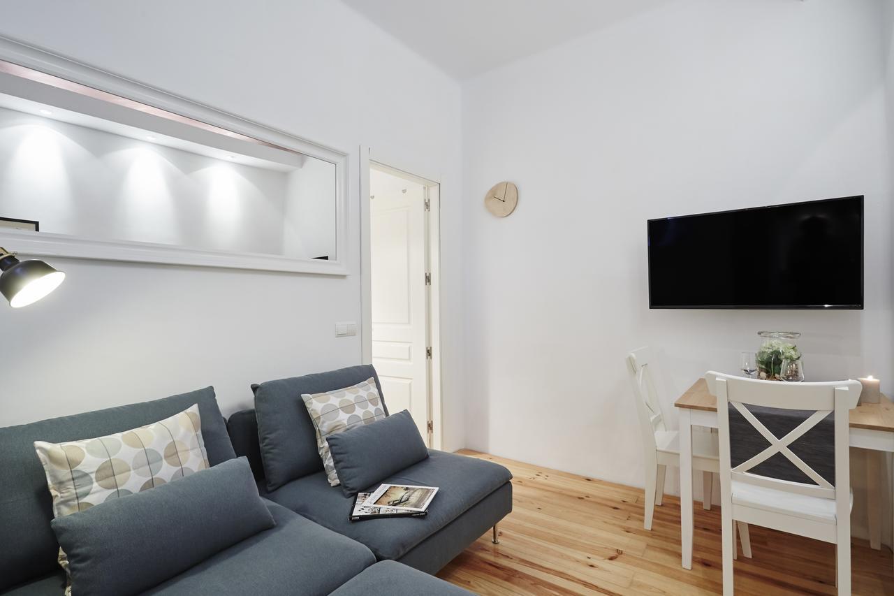 Apartamento Leeways In Mancebos