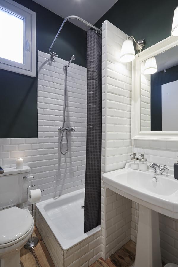 Apartamento Leeways In Mancebos Madrid