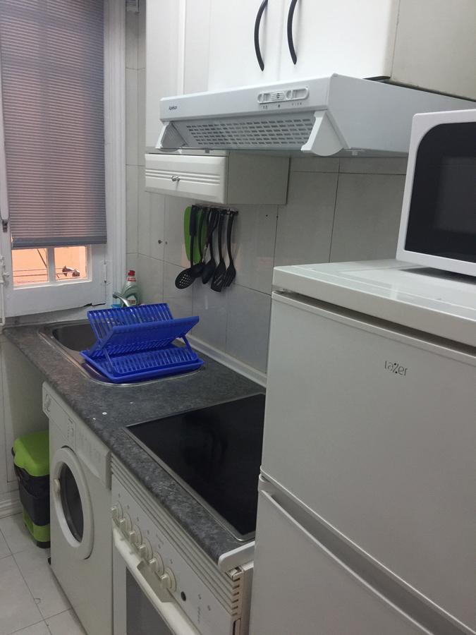 Apartamento Penalver 57 Salamanca