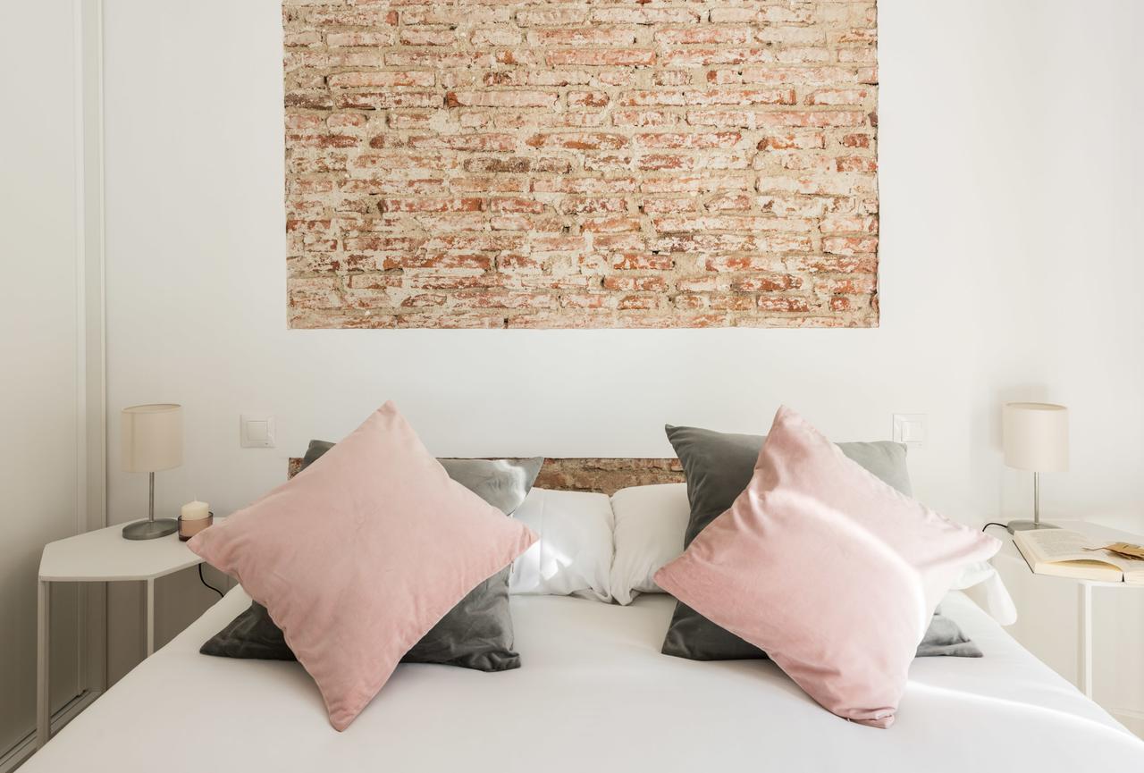 Puerta De Toledo Apartment Madrid
