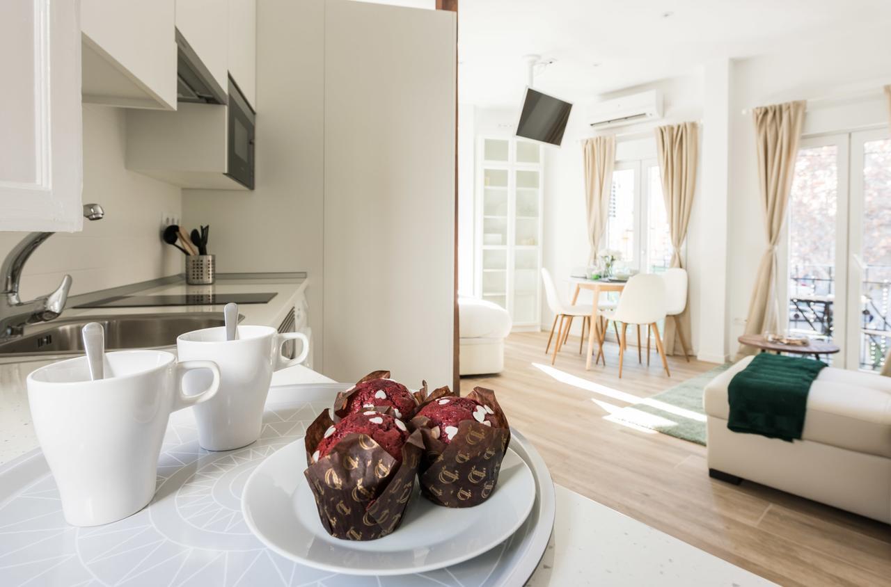 Apartment Puerta De Toledo *