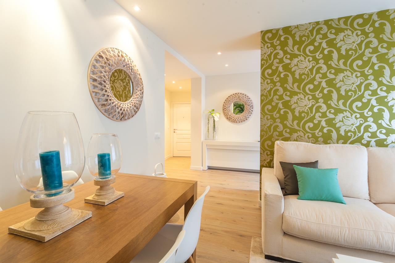 Apartment Club Fuencarral Ii *