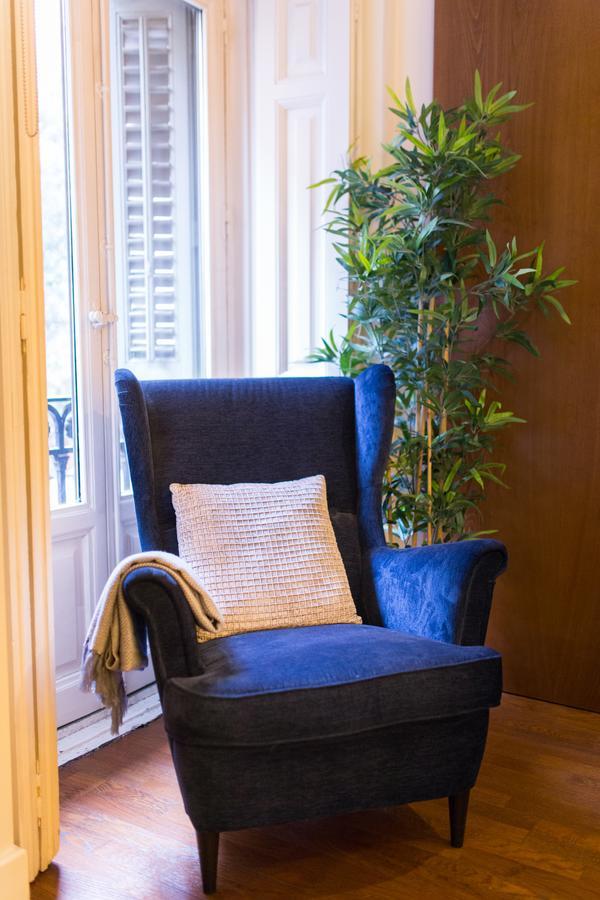 Apartamento The Lucky Flats Madrid