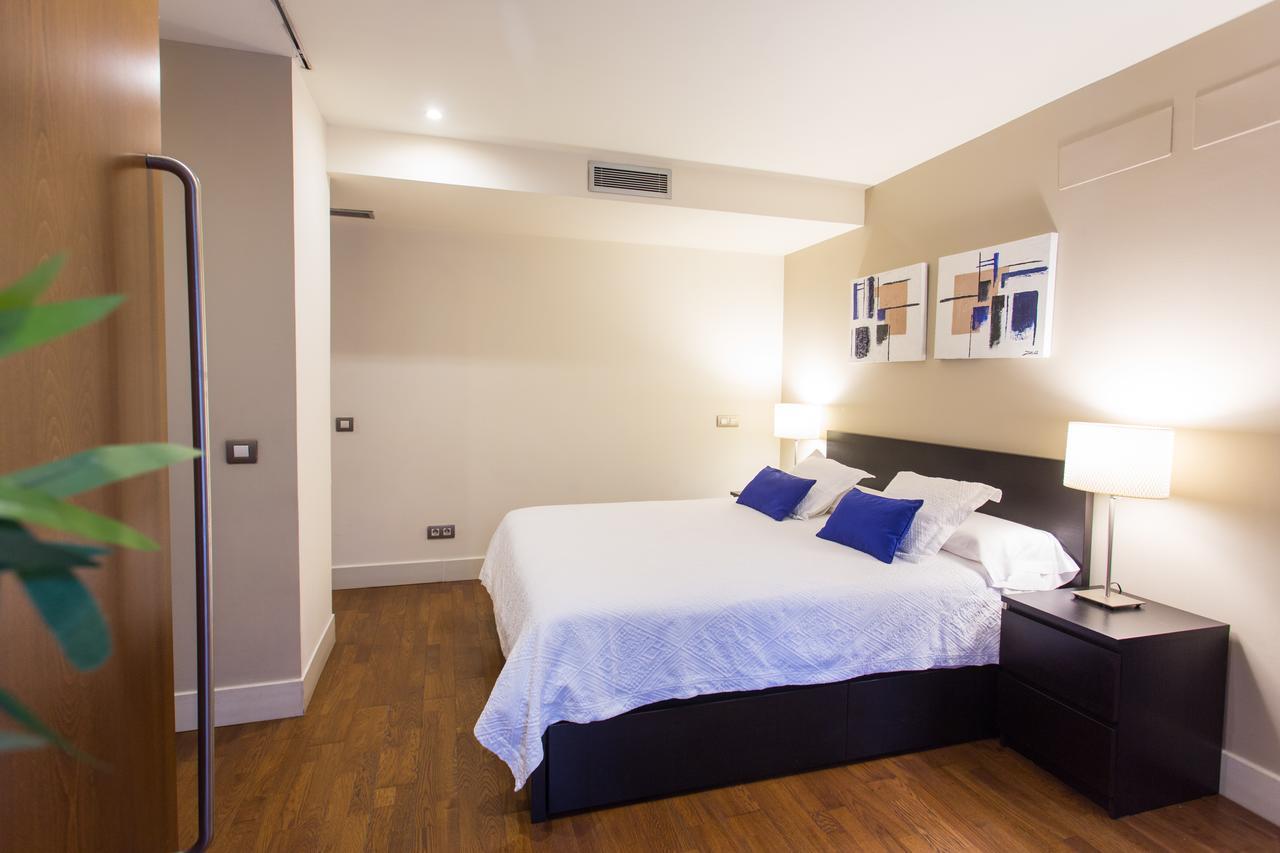 The Lucky Flats Apartamento *